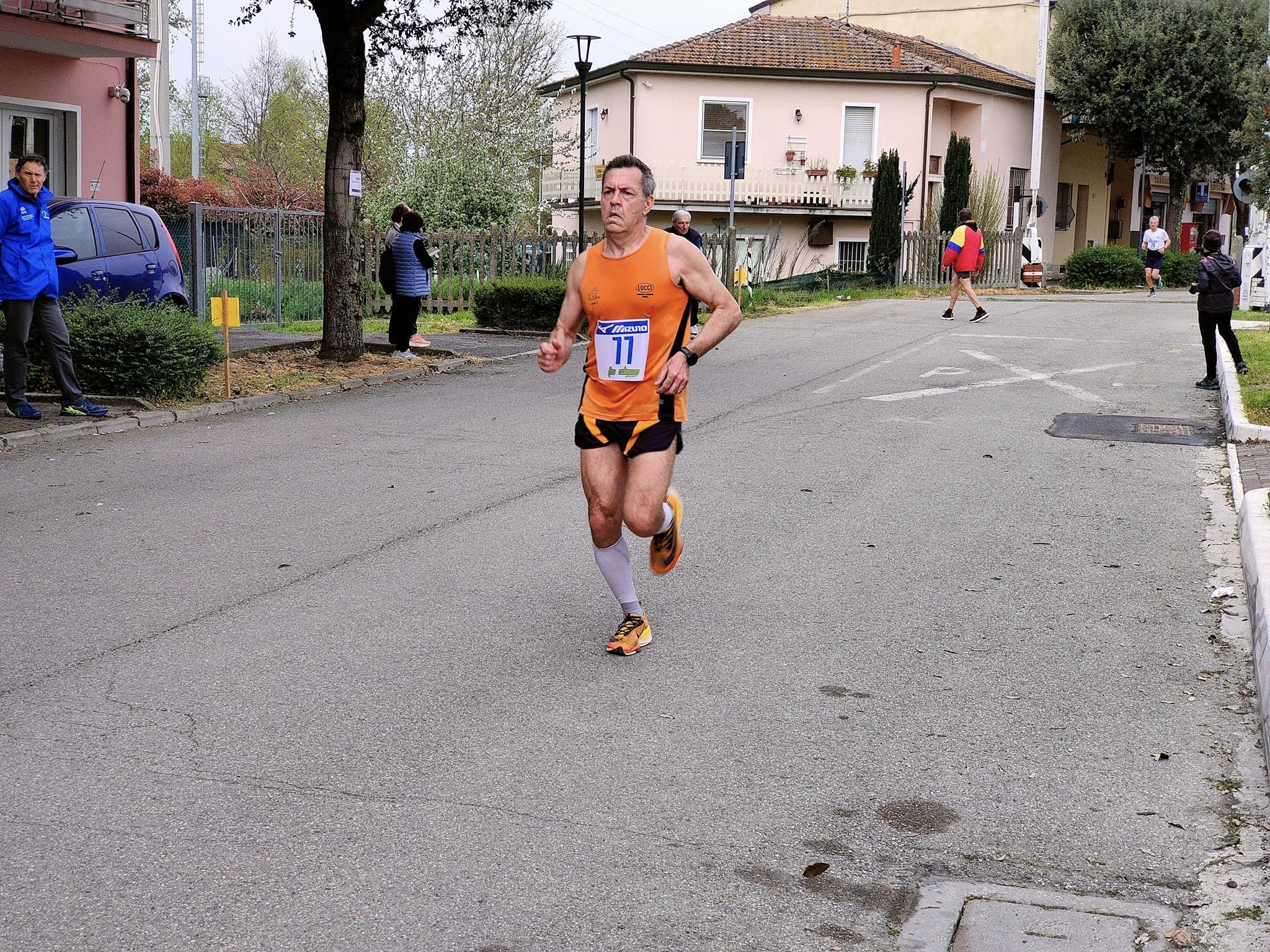 San Patrizio: Trofeo Buriani e Vaienti - 01 aprile 2024
